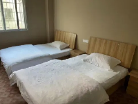 Xinshijia Hotel