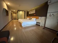 7 Days Premium (Shenzhen Songgang Yanchuan) Hotel di Kuil Che Kung Zhuzilin