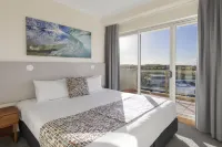 Ramada Resort by Wyndham Shoal Bay - balcony