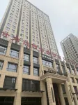 Qingpu Light Luxury Audiovisual Hotel (Longxi Gulaiwu Branch)