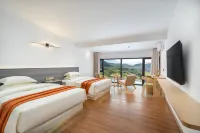 Qichi Mansu (Longji Terrace Observation Deck)