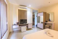 Canggu Dream Village Hotel and Suites