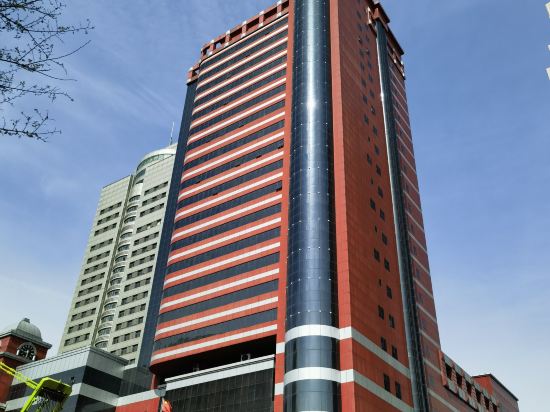 Press Plaza