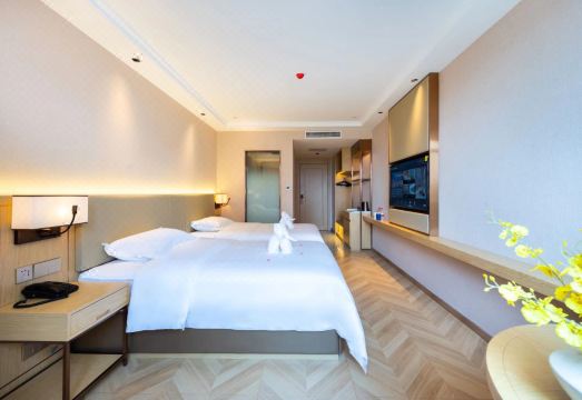 Datang Light Luxury Hotel