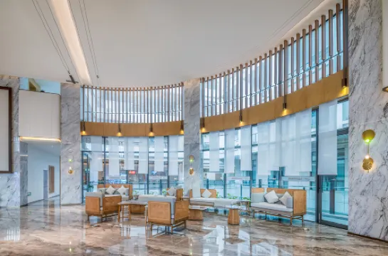 Sanya Yalong Bay No.99 Suite Resort الأماكن العامة Photos