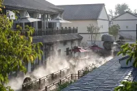Shuijie Yaju Theme Hotel （Funing Shajishui Street E-commerce Culture Park)