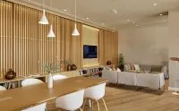 Melia Jardines Del Teide - 5-stjärniga