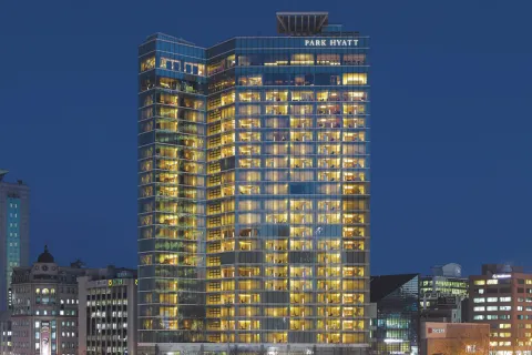 Park Hyatt Seoul