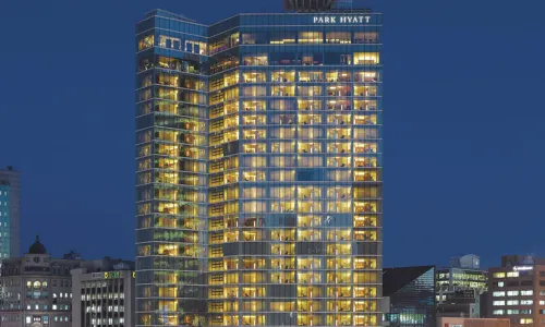 파크 하얏트 서울