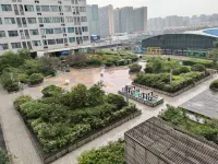 Letu Xinyue Hotel (Zhengzhou CBD Convention and Exhibition Center Dongshilipu Subway Station Branch) Hotels near Kaide Mall