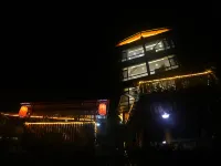 Sister Flower Inn Hotels in Fugong