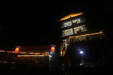 Sister Flower Inn Отели в г. Фугун