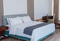 Xiangjiang International Hotel Hotels in Huidong County
