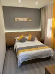 Daoyu Mingyue Hotel - pemandangan pegunungan