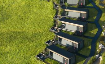Trip.com Group Country Retreats (Fujian Yongtai Chixi)