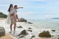 Hyatt Regency Sanya Tianli Bay - Beach