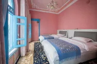 Happy B&B (Kashgar Ancient City)