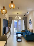Convenient and tranquil building next to Singapore Industrial Estate vsip