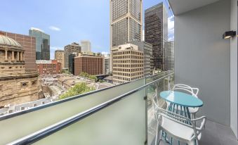 Wyndham Hotel Melbourne