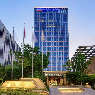 Ningbo Zhuoyuan Hehe Hotel Hotels in der Nähe von Zhenhai