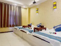 Leisure by Bestow hotel - Gym