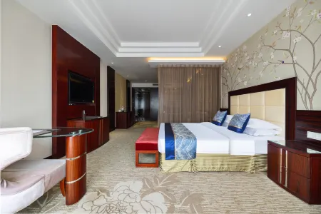 Kaisheng Xingfeng International Hotel