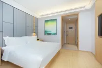 JI 호텔 상하이 홍차오 구베이 No.1 고북부의 재산 1기 주변 호텔