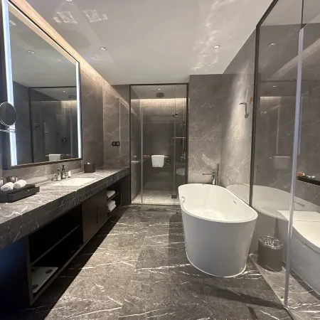 Grand Skylight International Hotel Pingxiang Kaiguang