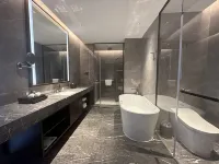 Grand Mercure Pingxiang Kaiguang فنادق في بينغ شيانغ