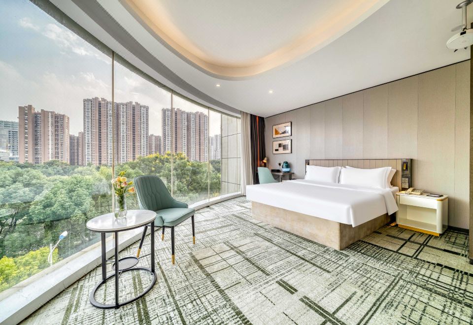 2. 메트로폴로 진장..