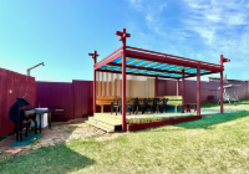 Star of Baikal Hotel โรงแรมใน