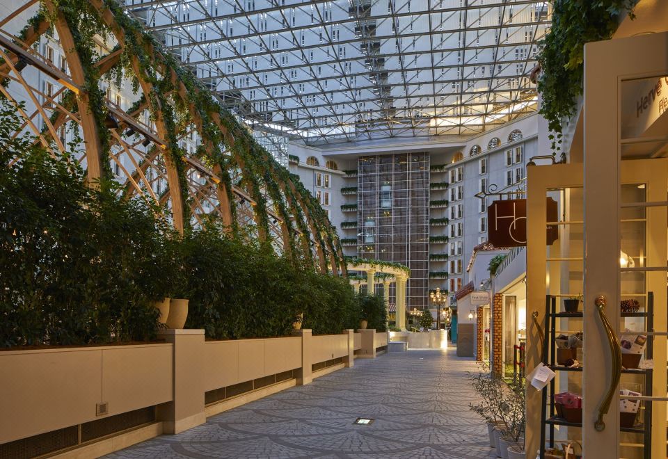 그랜드 닛코 도쿄 베이 마이하마