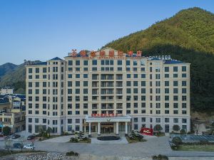 Vienna International Hotel (Pan'an Yunshan Xigu)