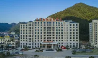 Vienna International Hotel (Pan'an Yunshan Xigu) - 3-Sterne