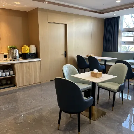 Tuke China HOTEL (Meikailong International Commercial Center Branch)