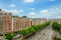 jiayuanhotel Hotels in Beiyuan Business Zone