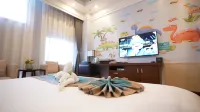 Hengfu Hot Spring Hotel Hotels in Hongtong