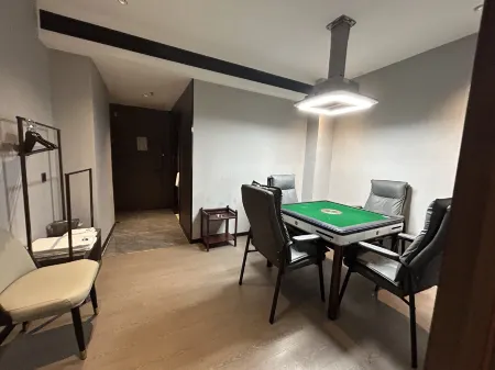 Shenzhen Buffet Hotel (International Convention and Exhibition Center Shajing West Station)