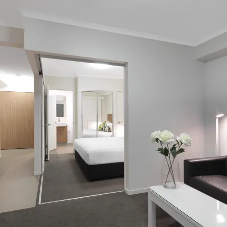 Oaks Mackay Rivermarque Hotel