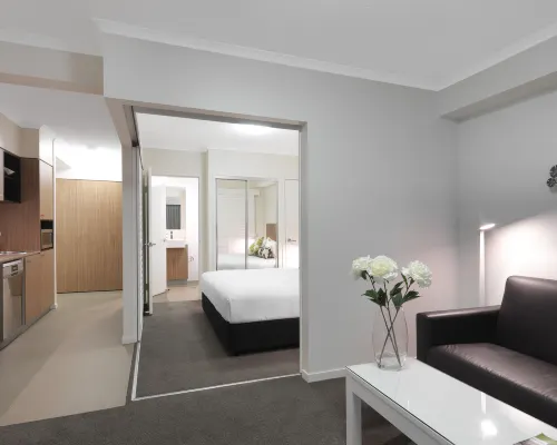 Oaks Mackay Rivermarque Hotel Hotels in Mackay