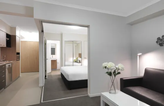 麥凱盛橡河流印記酒店