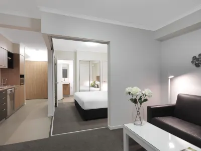 Oaks Mackay Rivermarque Hotel Hotel a Mackay