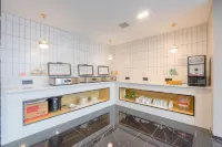 TUK China Light Hotel (Taiyuan Era City Branch) - spa