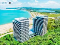 HC HOTEL Hotels in Prey Nob