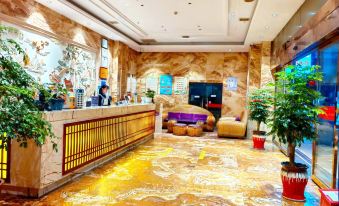 Hexin Maoyuan Interntional Hotel