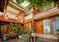 Shanshui Qiju Inn (Lijiang Ancient City)