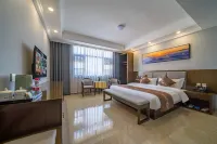 Xinyuelai Hotel Hotels near Xinjin Laojun Mountain