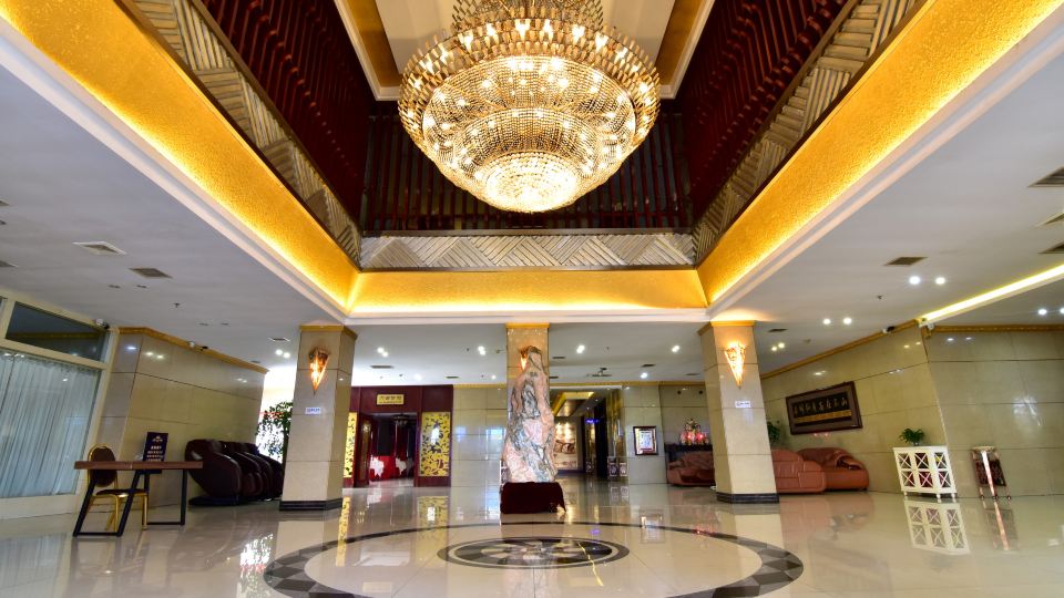 Liuhe Hotel