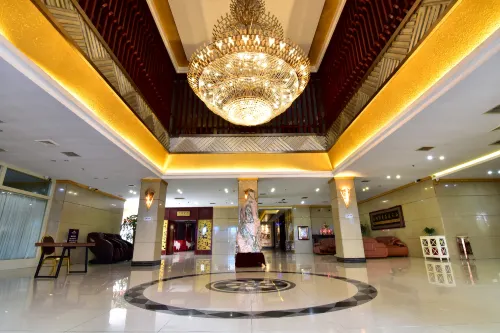 Liuhe Hotel