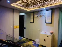 Ruichang Hanting Business Hotel